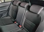 2019 SKODA Fabia Wagon 81TSI NJ MY20