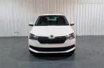 2019 SKODA Fabia Wagon 81TSI NJ MY20
