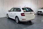 2019 SKODA Fabia Wagon 81TSI NJ MY20