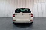 2019 SKODA Fabia Wagon 81TSI NJ MY20