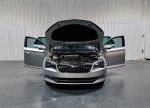 2019 SKODA Superb Wagon 162TSI NP MY19