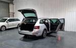 2019 SKODA Superb Wagon 162TSI NP MY19