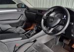 2019 SKODA Superb Wagon 162TSI NP MY19