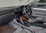 2019 SKODA Superb Wagon 162TSI NP MY19