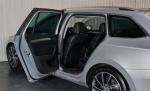 2019 SKODA Superb Wagon 162TSI NP MY19