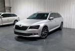 2019 SKODA Superb Wagon 162TSI NP MY19