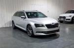 2019 SKODA Superb Wagon 162TSI NP MY19