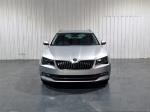 2019 SKODA Superb Wagon 162TSI NP MY19