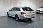 2019 SKODA Superb Wagon 162TSI NP MY19