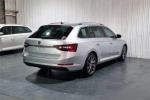 2019 SKODA Superb Wagon 162TSI NP MY19