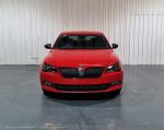 2017 SKODA Superb Liftback 206TSI SportLine NP MY17