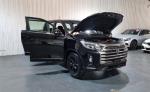 2022 SsangYong Musso Utility ELX Q215 MY21