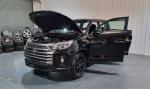 2022 SsangYong Musso Utility ELX Q215 MY21