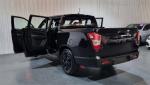 2022 SsangYong Musso Utility ELX Q215 MY21