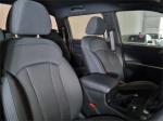 2022 SsangYong Musso Utility ELX Q215 MY21