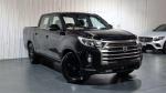 2022 SsangYong Musso Utility ELX Q215 MY21