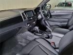 2022 SsangYong Musso Utility ELX Q215 MY21