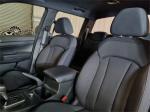 2022 SsangYong Musso Utility ELX Q215 MY21