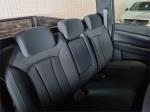 2022 SsangYong Musso Utility ELX Q215 MY21