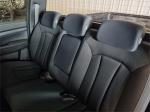2022 SsangYong Musso Utility ELX Q215 MY21