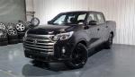 2022 SsangYong Musso Utility ELX Q215 MY21