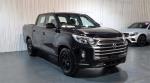 2022 SsangYong Musso Utility ELX Q215 MY21