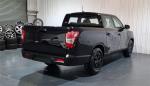 2022 SsangYong Musso Utility ELX Q215 MY21