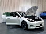 2020 Tesla Model 3 Sedan Standard Range Plus MY20
