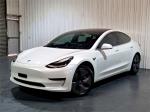 2020 Tesla Model 3 Sedan Standard Range Plus MY20