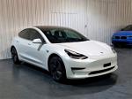 2020 Tesla Model 3 Sedan Standard Range Plus MY20