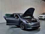 2022 Tesla Model 3 Sedan Long Range MY22