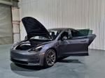 2022 Tesla Model 3 Sedan Long Range MY22