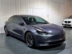 2022 Tesla Model 3 Sedan Long Range MY22