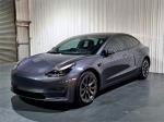2022 Tesla Model 3 Sedan Long Range MY22
