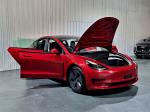 2021 Tesla Model 3 Sedan Standard Range Plus MY21
