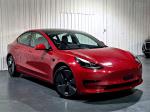 2021 Tesla Model 3 Sedan Standard Range Plus MY21