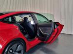2021 Tesla Model 3 Sedan Standard Range Plus MY21