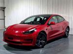 2021 Tesla Model 3 Sedan Standard Range Plus MY21