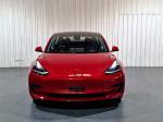 2021 Tesla Model 3 Sedan Standard Range Plus MY21