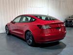 2021 Tesla Model 3 Sedan Standard Range Plus MY21