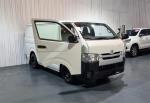 2015 Toyota Hiace Van TRH201R