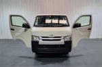 2015 Toyota Hiace Van TRH201R