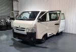2015 Toyota Hiace Van TRH201R