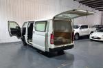 2015 Toyota Hiace Van TRH201R