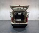 2015 Toyota Hiace Van TRH201R