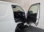 2015 Toyota Hiace Van TRH201R