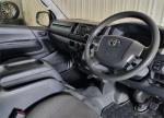 2015 Toyota Hiace Van TRH201R