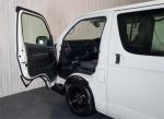 2015 Toyota Hiace Van TRH201R