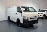 2015 Toyota Hiace Van TRH201R