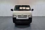 2015 Toyota Hiace Van TRH201R